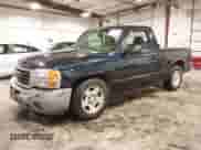 2007 GMC Sierra 1500 Work Truck с VIN 3GTEC14X57G225420, выставлен на аукционе IAAI как лот 42628210 с пробегом 171 649 миль миль и . История ставок и продаж доступна на DreamBid. Изображение 2.