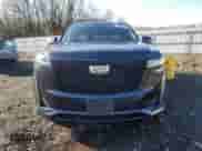 2023 Cadillac Escalade ESV 4WD Sport Platinum с VIN 1GYS4RKL1PR371807, выставлен на аукционе Copart как лот 59019304 с пробегом Не указан миль и Списание • Salvage title. История ставок и продаж доступна на DreamBid. Изображение 5.