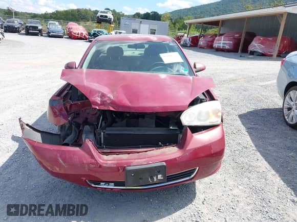 2006 Chevrolet Malibu 0LT z VIN 1G1ZT51F66F289768, wystawiony jako IAAI lot #43102727 z przebiegiem 255 514 mil mil oraz . Historia ofert i sprzedaży dostępna na DreamBid. Obrazek 13.