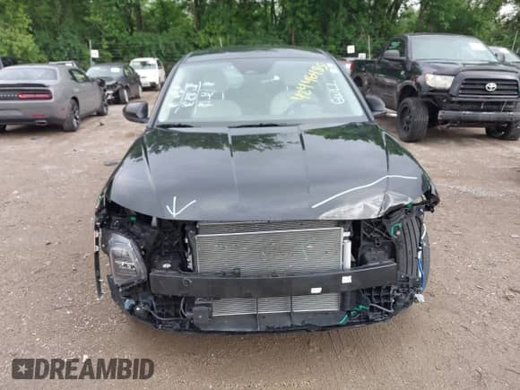 2025 Hyundai Tucson with VIN 3KMJA3DE5SE008644, listed as a IAAI auction lot 42446485 with 12,427 mi miles and . Bid and sale history available at DreamBid. Image 13.