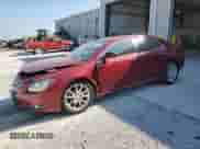 2011 Chevrolet Malibu LTZ with VIN 1G1ZE5E70BF328801, listed as a Copart auction lot 67203955 with 64,753 mi miles and Salvage title. Bid and sale history available at DreamBid. Image 1.