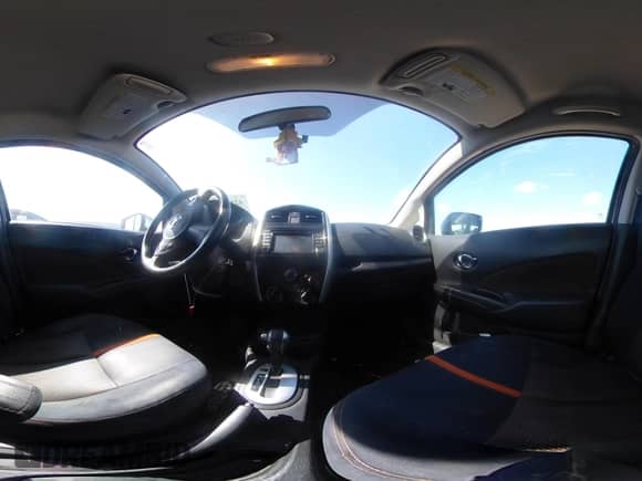 2015 Nissan Note S with VIN 3N1CE2CP3FL442370, listed as a IAAI auction lot 42551749 with 122,807 mi miles and . Bid and sale history available at DreamBid. Image 19.