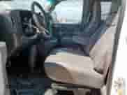 2020 Chevrolet Express Passenger LS с VIN 1GAWGEFG0L1272014, выставлен на аукционе Copart как лот 68144145 с пробегом 85 712 миль миль и Чистый • Clean title. История ставок и продаж доступна на DreamBid. Изображение 7.