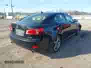 2013 Lexus IS 250 z VIN JTHBF5C21D5185460, wystawiony jako IAAI lot #41554589 z przebiegiem 94 791 mil mil oraz . Historia ofert i sprzedaży dostępna na DreamBid. Obrazek 4.