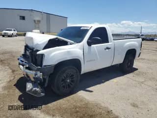 2013 GMC Sierra 1500 Work Truck с VIN 1GTN1TEAXDZ282512, выставлен на аукционе Copart как лот 65561045 с пробегом 101 081 миль миль и Списание • Salvage title. История ставок и продаж доступна на DreamBid. Изображение 1.