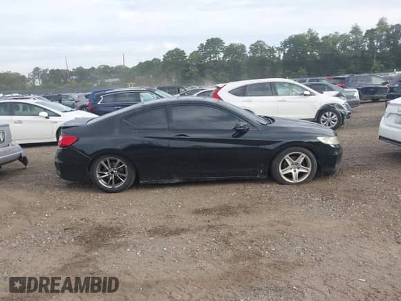 2013 Honda Accord EX with VIN 1HGCT1A72DA007944, listed as a IAAI auction lot 43218318 with 117,979 mi miles and . Bid and sale history available at DreamBid. Image 13.