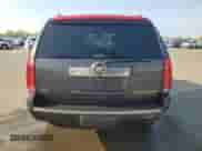 2011 Cadillac Escalade with VIN 1GYS3AEF4BR161964, listed as a Copart auction lot 83394334 with 147,525 mi miles and Salvage title. Bid and sale history available at DreamBid. Image 6.