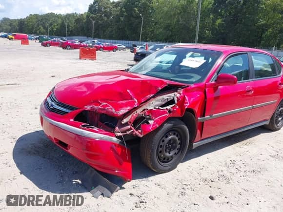 2002 Chevrolet Impala с VIN 2G1WF52E829256922, выставлен на аукционе IAAI как лот 42857843 с пробегом Не указан миль и . История ставок и продаж доступна на DreamBid. Изображение 6.