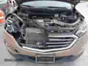 2019 Chevrolet Equinox Premier с VIN 2GNAXYEX4K6219128, выставлен на аукционе IAAI как лот 43370662 с пробегом 65 760 миль миль и . История ставок и продаж доступна на DreamBid. Изображение 6.