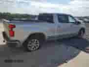 2019 Chevrolet Silverado 1500 LTZ z VIN 1GCUYGEL1KZ281634, wystawiony jako Copart lot #84570535 z przebiegiem 157 360 mil mil oraz Szkoda całkowita • Salvage title. Historia ofert i sprzedaży dostępna na DreamBid. Obrazek 3.