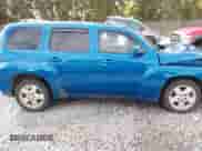 2010 Chevrolet HHR 1LT with VIN 3GNBABDB9AS593131, listed as a IAAI auction lot 43426864 with 136,403 mi miles and . Bid and sale history available at DreamBid. Image 13.