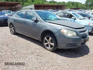 2008 Chevrolet Malibu 2LT с VIN 1G1ZJ57BX84237777, выставлен на аукционе IAAI как лот 42487791 с пробегом 264 686 миль миль и . История ставок и продаж доступна на DreamBid. Изображение 1.