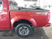 2016 Nissan Frontier S z VIN 1N6AD0EV3GN741881, wystawiony jako IAAI lot #42197636 z przebiegiem 101 565 mil mil oraz . Historia ofert i sprzedaży dostępna na DreamBid. Obrazek 19.