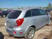 2014 Chevrolet Captiva Sport LTZ с VIN 3GNAL4EK0ES548567, выставлен на аукционе IAAI как лот 43335933 с пробегом 212 538 миль миль и . История ставок и продаж доступна на DreamBid. Изображение 4.