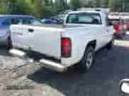 2000 Dodge 1500 with VIN 1B7HC16Y9YS557390, listed as a IAAI auction lot 42821011 with 225,280 mi miles and . Bid and sale history available at DreamBid. Image 4.