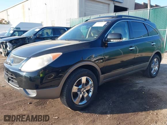 2010 Hyundai Veracruz Limited с VIN KM8NUDCCXAU116190, выставлен на аукционе IAAI как лот 43422977 с пробегом 176 740 миль миль и . История ставок и продаж доступна на DreamBid. Изображение 2.