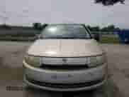 2004 Saturn ION ION 2 with VIN 1G8AJ52F44Z200472, listed as a Copart auction lot 80871525 with 167,564 mi miles and Salvage title. Bid and sale history available at DreamBid. Image 5.