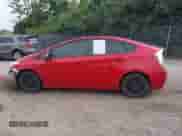 2015 Toyota Prius Persona Series with VIN JTDKN3DU2F0410901, listed as a IAAI auction lot 43292409 with 143,337 mi miles and . Bid and sale history available at DreamBid. Image 15.