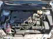 2023 Toyota Camry Hybrid XSE с VIN 4T1K31AKXPU609407, выставлен на аукционе Copart как лот 66486835 с пробегом 26 892 миль миль и Списание • Salvage title. История ставок и продаж доступна на DreamBid. Изображение 11.