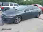 2016 Chevrolet Malibu LT с VIN 1G1ZF5SX2GF339050, выставлен на аукционе IAAI как лот 43106598 с пробегом 212 794 миль миль и . История ставок и продаж доступна на DreamBid. Изображение 17.