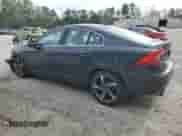 2015 Volvo S60 с VIN YV1902TP6F1362732, выставлен на аукционе Copart как лот 82718494 с пробегом 110 724 миль миль и Списание • Salvage title. История ставок и продаж доступна на DreamBid. Изображение 2.