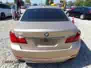 2013 BMW 7 Series 750Li xDrive with VIN WBAYF8C52DD141011, listed as a IAAI auction lot 43241297 with 183,579 mi miles and . Bid and sale history available at DreamBid. Image 16.