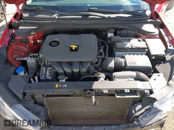 2019 Hyundai Elantra Limited с VIN KMHD84LF8KU737052, выставлен на аукционе IAAI как лот 41278781 с пробегом 109 519 миль миль и . История ставок и продаж доступна на DreamBid. Изображение 10.