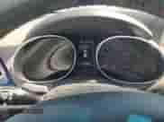 2015 Hyundai Santa Fe GLS with VIN KM8SR4HF1FU121034, listed as a Copart auction lot 70365845 with 179,896 mi miles and Salvage title. Bid and sale history available at DreamBid. Image 9.