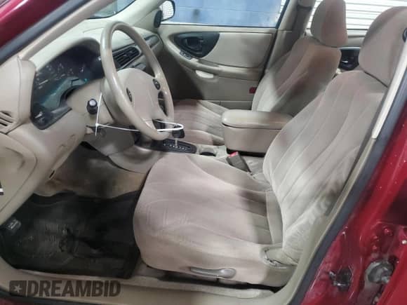 2004 Chevrolet Malibu Classic with VIN 1G1ND52F44M550298, listed as a Copart auction lot 78266914 with 212,632 mi miles and Salvage title. Bid and sale history available at DreamBid. Image 7.