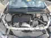 2017 Chevrolet Volt Premier с VIN 1G1RB6S57HU109677, выставлен на аукционе Copart как лот 67993075 с пробегом 108 128 миль миль и Чистый • Clean title. История ставок и продаж доступна на DreamBid. Изображение 11.