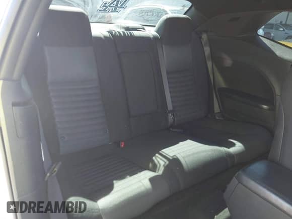 2013 Dodge Challenger SXT с VIN 2C3CDYAG9DH718941, выставлен на аукционе IAAI как лот 43406242 с пробегом 152 693 миль миль и . История ставок и продаж доступна на DreamBid. Изображение 8.