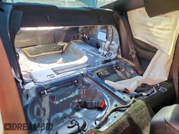 2018 Ford Mustang EcoBoost with VIN 1FA6P8TH1J5159481, listed as a Copart auction lot 81703915 with 107,750 mi miles and Salvage title. Bid and sale history available at DreamBid. Image 10.