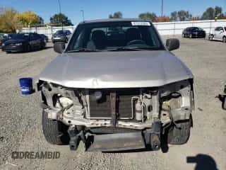 2005 Chevrolet Colorado Z85 с VIN 1GCCS198858286209, выставлен на аукционе Copart как лот 87312565 с пробегом 109 831 миль миль и Списание • Salvage title. История ставок и продаж доступна на DreamBid. Изображение 5.