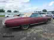 1973 Chevrolet Caprice с VIN 1N67R3S141526, выставлен на аукционе Copart как лот 69729605 с пробегом 23 489 миль миль и Чистый • Clean title. История ставок и продаж доступна на DreamBid. Изображение 3.