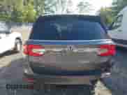 2019 Honda Odyssey EX с VIN 5FNRL6H53KB137441, выставлен на аукционе IAAI как лот 42109828 с пробегом 139 625 миль миль и . История ставок и продаж доступна на DreamBid. Изображение 16.