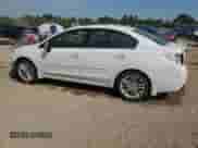 2016 Subaru Impreza Premium z VIN JF1GJAF61GH013113, wystawiony jako Copart lot #81313225 z przebiegiem 82 349 mil mil oraz Szkoda całkowita • Salvage title. Historia ofert i sprzedaży dostępna na DreamBid. Obrazek 2.