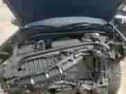 2022 GMC Sierra 1500 SLT with VIN 3GTUUDED4NG622418, listed as a Copart auction lot 65022025 with 26,363 mi miles and Salvage title. Bid and sale history available at DreamBid. Image 11.