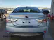 2012 Hyundai Sonata Hybrid with VIN KMHEC4A45CA036671, listed as a Copart auction lot 89812935 with 93,321 mi miles and Salvage title. Bid and sale history available at DreamBid. Image 6.