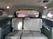 2024 Honda Odyssey EX-L с VIN 5FNRL6H68RB063436, выставлен на аукционе Copart как лот 80176585 с пробегом 36 965 миль миль и Списание • Salvage title. История ставок и продаж доступна на DreamBid. Изображение 10.