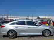 2016 Hyundai Sonata Sport с VIN 5NPE34AF2GH332896, выставлен на аукционе IAAI как лот 43342067 с пробегом 104 734 миль миль и . История ставок и продаж доступна на DreamBid. Изображение 19.