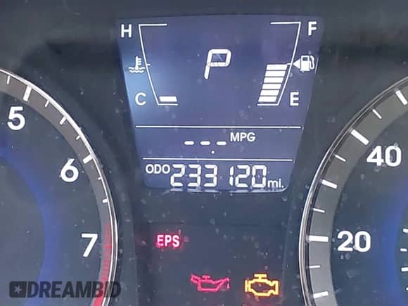 2012 Hyundai Accent GLS z VIN KMHCT4AEXCU111119, wystawiony jako IAAI lot #43480182 z przebiegiem 233 120 mil mil oraz . Historia ofert i sprzedaży dostępna na DreamBid. Obrazek 7.