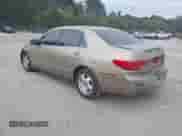 2005 Honda Accord LX с VIN 1HGCM56425A192601, выставлен на аукционе IAAI как лот 43408354 с пробегом 210 349 миль миль и . История ставок и продаж доступна на DreamBid. Изображение 3.