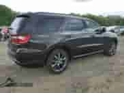 2017 Dodge Durango GT with VIN 1C4RDHDGXHC703424, listed as a Copart auction lot 54164715 with 149,961 mi miles and Salvage title. Bid and sale history available at DreamBid. Image 3.