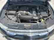 2023 Dodge Durango SXT with VIN 1C4RDHAG0PC635444, listed as a Copart auction lot 67941005 with 62,133 mi miles and Clean title. Bid and sale history available at DreamBid. Image 11.