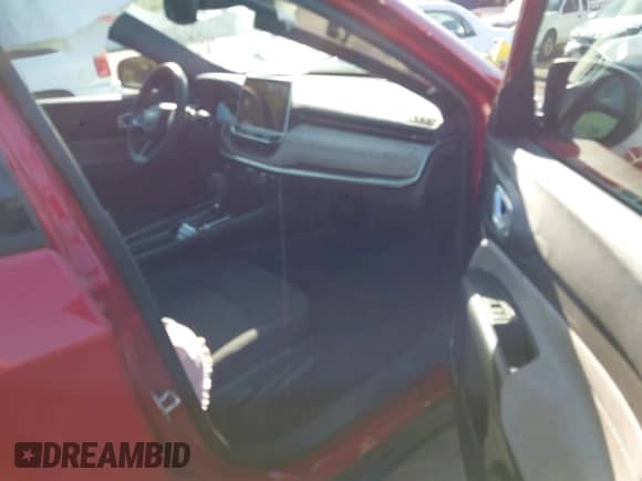 2023 Jeep Compass Sport с VIN 3C4NJDAN2PT573466, выставлен на аукционе IAAI как лот 43085415 с пробегом 28 105 миль миль и . История ставок и продаж доступна на DreamBid. Изображение 5.