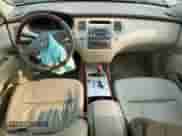 2007 Hyundai Azera SE с VIN KMHFC46F77A147243, выставлен на аукционе Copart как лот 73184274 с пробегом 189 152 миль миль и На запчасти • Non repairable. История ставок и продаж доступна на DreamBid. Изображение 8.