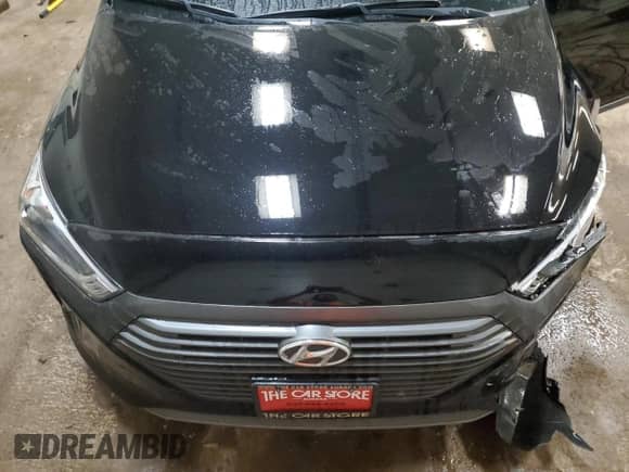 2019 Hyundai Ioniq с VIN KMHC65LD6KU139564, выставлен на аукционе Copart как лот 82233803 с пробегом 32 453 миль миль и . История ставок и продаж доступна на DreamBid. Изображение 12.