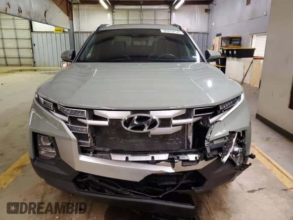 2022 Hyundai Santa Cruz SEL с VIN 5NTJCDAE2NH037690, выставлен на аукционе Copart как лот 38429254 с пробегом 26 727 миль миль и . История ставок и продаж доступна на DreamBid. Изображение 5.