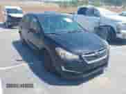 2016 Subaru Impreza 2.0i z VIN JF1GPAA63G8326735, wystawiony jako IAAI lot #42910200 z przebiegiem 141 566 mil mil oraz . Historia ofert i sprzedaży dostępna na DreamBid. Obrazek 1.