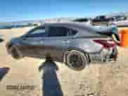 2016 Nissan Altima S with VIN 1N4AL3AP3GN368779, listed as a Copart auction lot 82537705 with 139,927 mi miles and Salvage title. Bid and sale history available at DreamBid. Image 2.